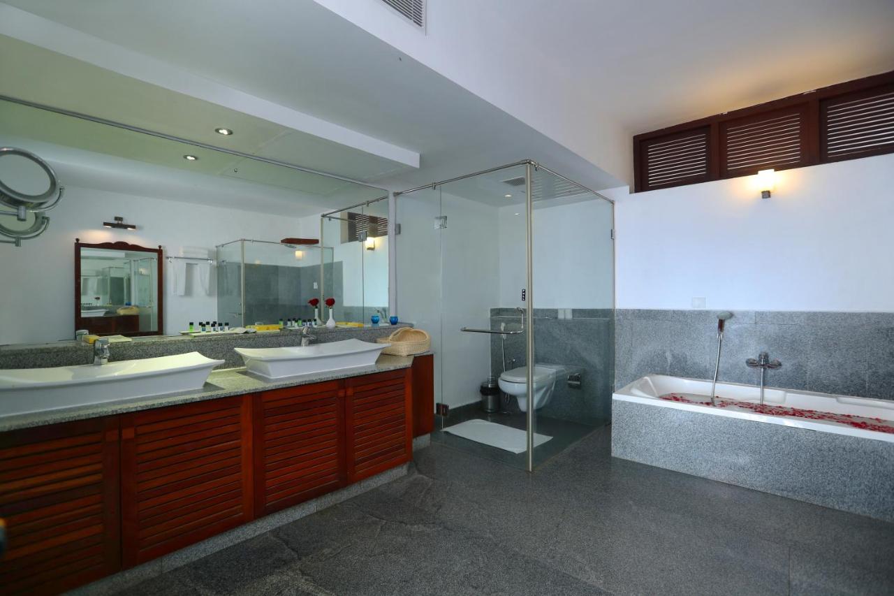 Getaway Beach Resort Kovalam Zewnętrze zdjęcie