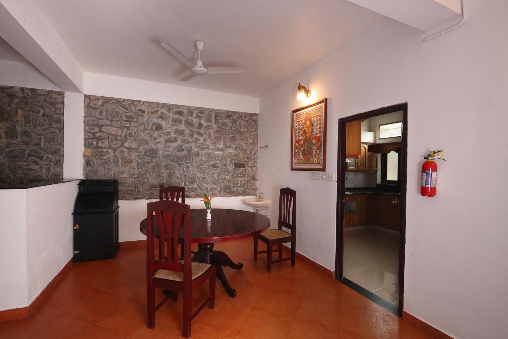 Getaway Beach Resort Kovalam Pokój zdjęcie